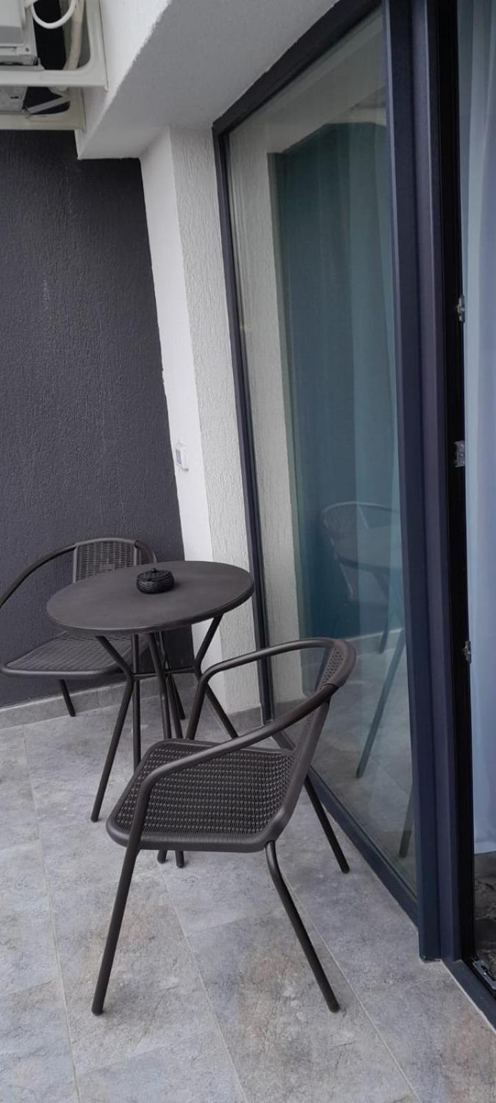 Anelisse Apartments Eforie Nord Exterior photo